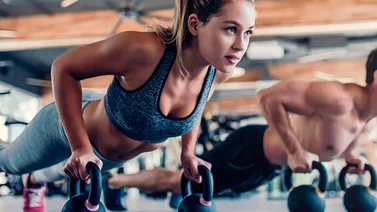 Ejercítate sin preocupaciones: Así puedes prevenir las lesiones deportivas