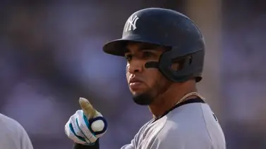 MLB: ¿Oswald Peraza puede ser el gran afectado por el regreso de esta estrella a Yankees? MLB: ¿Oswald Peraza puede ser el gran afectado por el regreso de esta estrella a Yankees?