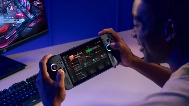 Xbox Experience for Handhelds