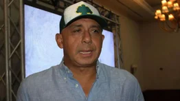 LVBP: Carlos Guillén: “Nunca sentí más presión que en mi primer juego Caracas-Magallanes (+Video)