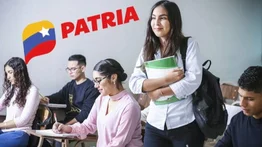 Sistema Patria inicia pago para estudiantes: Conozca el monto 
