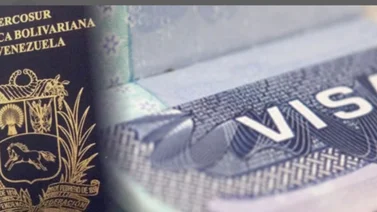 Guía informativa de viajes a EE.UU. para venezolanos con visas y residencia