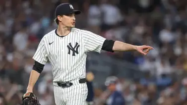 MLB: Max Fried se afianza como el salvavidas de los Yankees (+Dato) MLB: Max Fried se afianza como el salvavidas de los Yankees (+Dato)