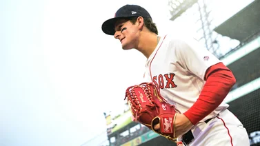 MLB: Joven prospecto de Boston supera registro de Jackson Chourio