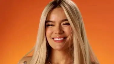 Karol G anuncia el lanzamiento de su disco: Nombre, estilo y fecha Karol G anuncia el lanzamiento de su disco: Nombre, estilo y fecha