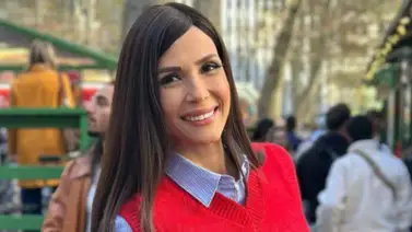 Amiga de Patricia Fuenmayor revela la verdadera edad de la presentadora Amiga de Patricia Fuenmayor revela la verdadera edad de la presentadora