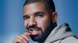 Drake presume su clóset del tamaño de una cancha de baloncesto