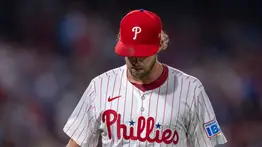 MLB: Los Filis reciben pésima noticia sobre estelar abridor