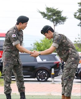 Dos integrantes de BTS culminan el servicio militar: ¿Cuál es el futuro del grupo de k-pop?- Dos integrantes de BTS culminan el servicio militar: ¿Cuál es el futuro del grupo de k-pop?