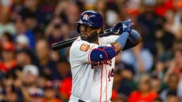 MLB: Astros siguen sin poder contar con este jugador (+Detalles)