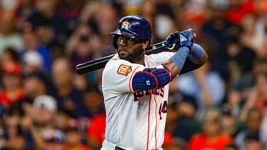 MLB: Astros siguen sin poder contar con este jugador (+Detalles)