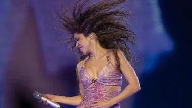 Shakira sigue facturando con nuevos productos: "Van a estar fabulosas"