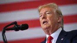 Congresistas demócratas exigen a Trump retirar tropas de California para bajar tensiones