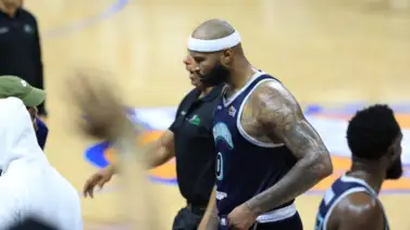 BSN da a conocer las duras sanciones para DeMarcus Counsins por altercado con aficionados BSN da a conocer las duras sanciones para DeMarcus Counsins por altercado con aficionados