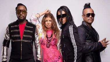 Black Eyed Peas podría preparar su regreso a la música junto Fergie 