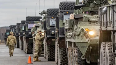 Despliegue militar en Los Ángeles: Trump envía 2,000 soldados más de la Guardia Nacional