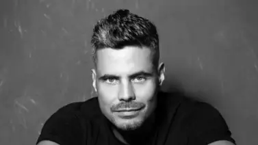 Jeremías llega “En íntimo” al Teatro Municipal de Valencia Jeremías llega “En íntimo” al Teatro Municipal de Valencia