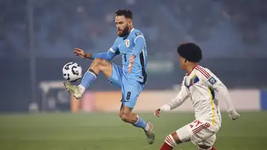 ¡Quedó a deber! Así fue el flojo debut de David Martínez con la Vinotinto ¡Quedó a deber! Así fue el flojo debut de David Martínez con la Vinotinto