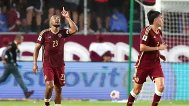 ¿Cómo queda el panorama de la Vinotinto con la derrota ante Uruguay? ¿Cómo queda el panorama de la Vinotinto con la derrota ante Uruguay?