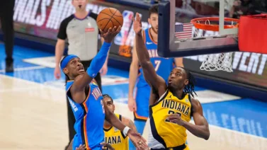 NBA: ¿No es lo que el público quiere? Las Finales entre Thunder y Pacers decepcionan al registrar este preocupante número de audiencia