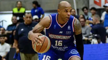 SPB: Gaiteros y Trotamundos repiten la dosis victoriosa en la jornada de este martes SPB: Gaiteros y Trotamundos repiten la dosis victoriosa en la jornada de este martes