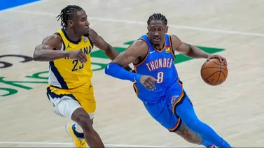 Finales NBA: ¿Cuándo, dónde y a qué hora es el Juego 3? (En Vivo por Meridiano Tv y Meridiano.net)