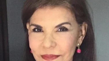 La recordada periodista Eva Gutiérrez logra gran objetivo en Estados Unidos 