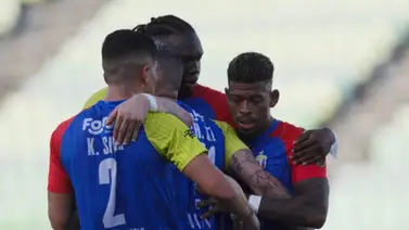 UCV: ¿es este el momento para que el club se consagre campeón del Torneo Apertura 2025? UCV: ¿es este el momento para que el club se consagre campeón del Torneo Apertura 2025?