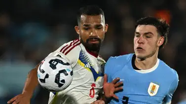 ¿Cuándo fue la última victoria de la Vinotinto en condición de visitante? ¿Cuándo fue la última victoria de la Vinotinto en condición de visitante?