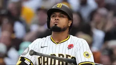 MLB: ¡No se poncha! Mira las increíbles estadisticas de Luis Arráez desde esta fecha (+Números) MLB: ¡No se poncha! Mira las increíbles estadisticas de Luis Arráez desde esta fecha (+Números)