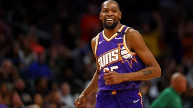 ¿Qué futuro espera a Kevin Durant tras su traspaso de Phoenix Suns?