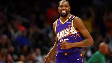 ¿Qué futuro espera a Kevin Durant tras su traspaso de Phoenix Suns? ¿Qué futuro espera a Kevin Durant tras su traspaso de Phoenix Suns?