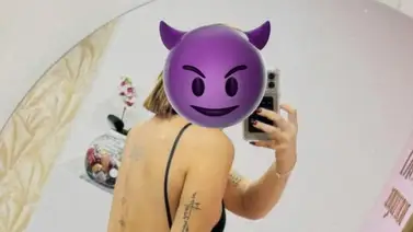 TikToker venezolana es acusada de “roba marido” (+Video) TikToker venezolana es acusada de “roba marido” (+Video)