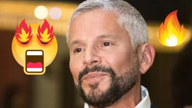Rodner Figueroa lanza dura crítica contra influencers en la televisión 