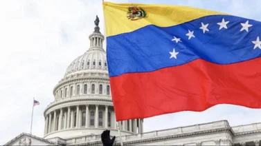TPS para venezolanos en Estados Unidos