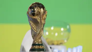 A un año del pitazo inicial del Mundial de Fútbol 2026 (+Detalles) A un año del pitazo inicial del Mundial de Fútbol 2026 (+Detalles)