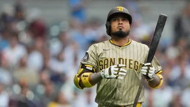 MLB: ¿Luis Arráez se aleja de su cuarto título de bateo consecutivo? Vea este dato (+Números)