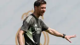 ¿Cuál es su plan? Xabi Alonso convoca a toda la plantilla del Real Madrid 