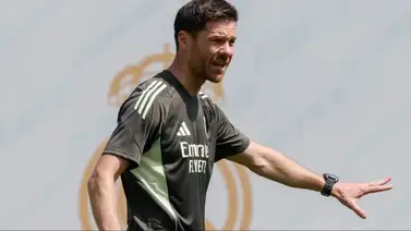 ¿Cuál es su plan? Xabi Alonso convoca a toda la plantilla del Real Madrid  ¿Cuál es su plan? Xabi Alonso convoca a toda la plantilla del Real Madrid