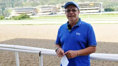 Abraham Campos lanza advertencia: "No se caigan" con mis presentados en la R22 de La Rinconada (+Video) Abraham Campos lanza advertencia: "No se caigan" con mis presentados en la R22 de La Rinconada (+Video)