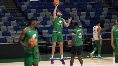 Horarios confirmados: estos son los próximos juegos de las semifinales del baloncesto español