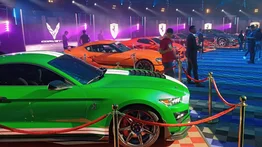 ¿Cuándo vuelve el Top Speed Venezuela? Así fue el banderazo verde de su Car Meet (+Fotos)