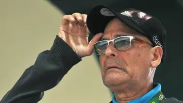 Conoce la carta ganadora de Cesar Pérez en el 5y6 nacional (+Video) Conoce la carta ganadora de Cesar Pérez en el 5y6 nacional (+Video)