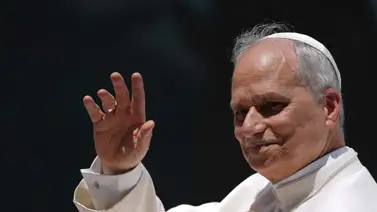 El Papa Leon XIV sorprende al mundo confirmando su afición por este equipo de MLB El Papa Leon XIV sorprende al mundo confirmando su afición por este equipo de MLB