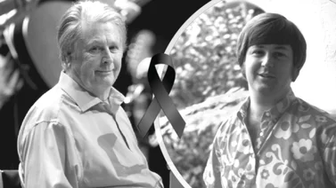 Muere Brian Wilson, el legendario cofundador de The Beach Boys