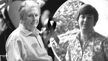 Muere Brian Wilson, el legendario cofundador de The Beach Boys Muere Brian Wilson, el legendario cofundador de The Beach Boys