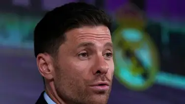 Real Madrid cierra el fichaje de esta joya argentina (+Detalles) Real Madrid cierra el fichaje de esta joya argentina (+Detalles)