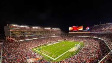 Esta cantante podría ser la encargada del medio tiempo del Super Bowl 2026