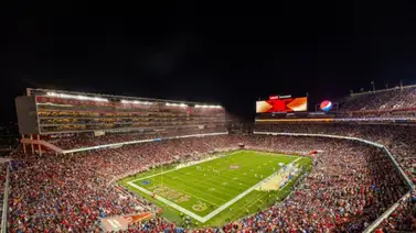 Esta cantante podría ser la encargada del medio tiempo del Super Bowl 2026 Esta cantante podría ser la encargada del medio tiempo del Super Bowl 2026