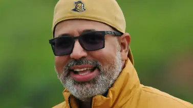 Dos ejemplares que no pueden ser subestimados por el público apostador tiene Eliecer Gómez para la R22 (+Video) Dos ejemplares que no pueden ser subestimados por el público apostador tiene Eliecer Gómez para la R22 (+Video)